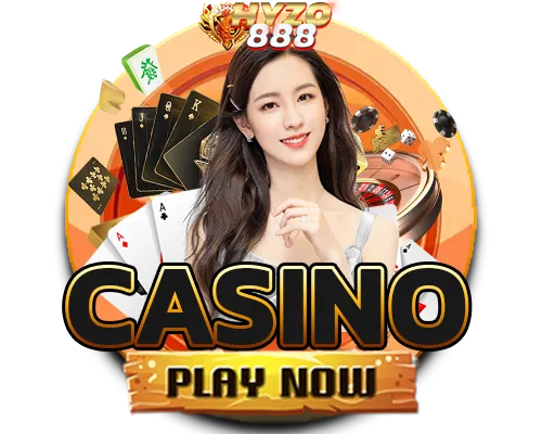 hyzo888 คาสิโนเว็บตรง